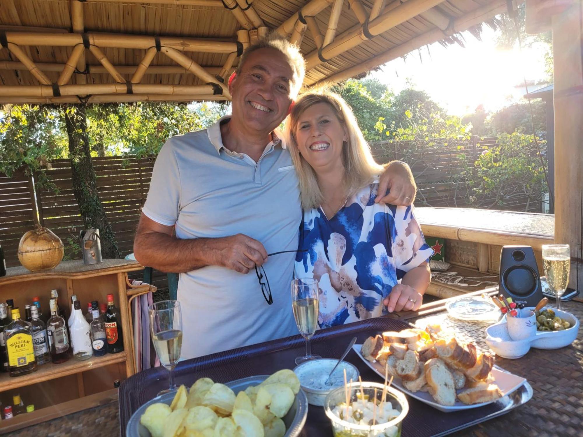 La Maison De Jenny Bed and Breakfast Montauroux Εξωτερικό φωτογραφία