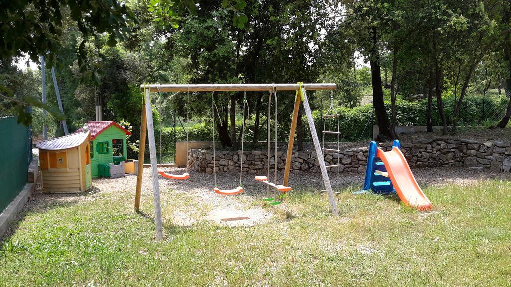 La Maison De Jenny Bed and Breakfast Montauroux Εξωτερικό φωτογραφία
