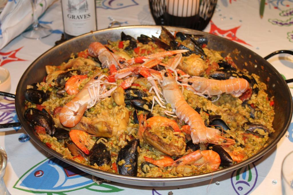 La Maison De Jenny Bed and Breakfast Montauroux Εξωτερικό φωτογραφία