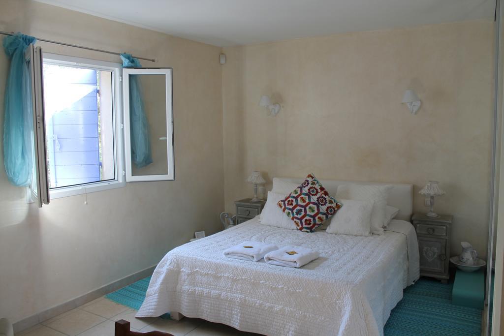 La Maison De Jenny Bed and Breakfast Montauroux Εξωτερικό φωτογραφία