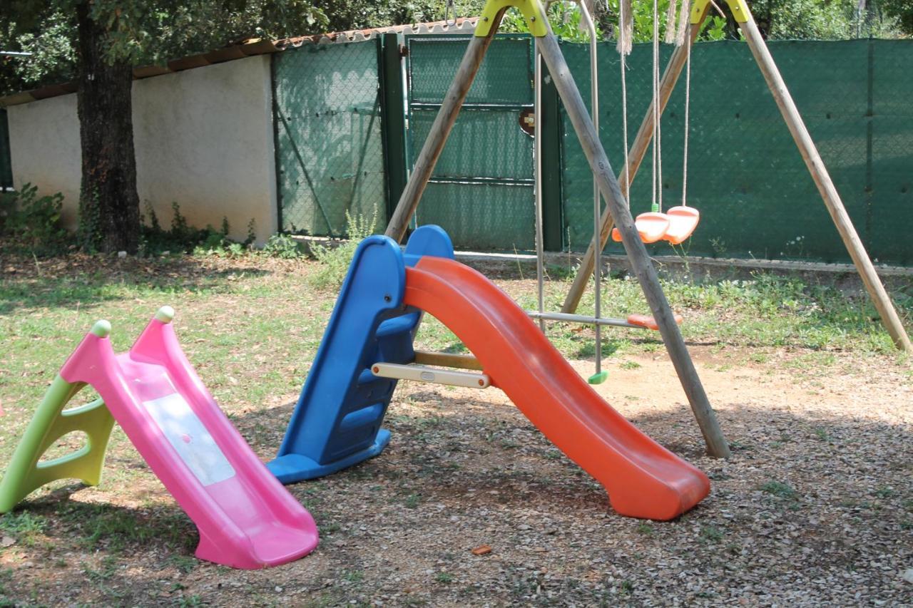 La Maison De Jenny Bed and Breakfast Montauroux Εξωτερικό φωτογραφία