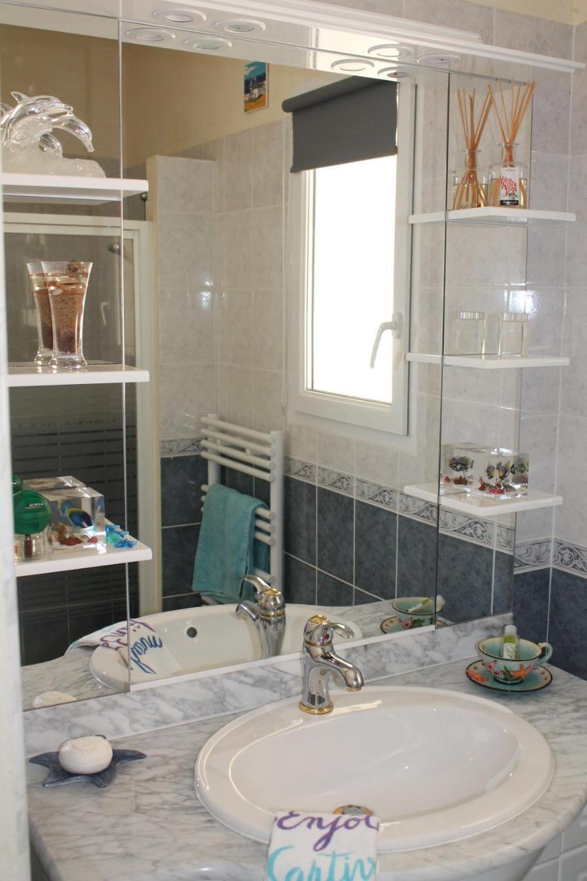 La Maison De Jenny Bed and Breakfast Montauroux Δωμάτιο φωτογραφία